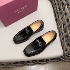 Ferragamo Shoes